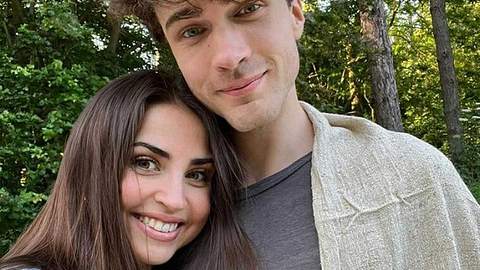 Ekaterina Leonova und Timon Krause scheinen sich getrennt zu haben. Jetzt gibt es News - Foto: Instagram/Ekaterina-Leonova