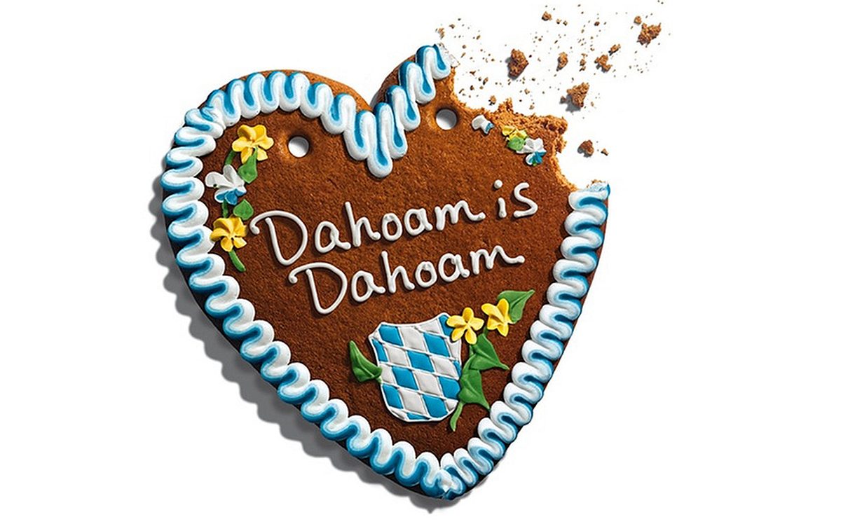 Dahoam is Dahoam-Logo: Emma Brunnder verlässt Lansing