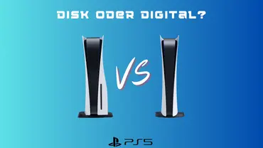 PS5 Disk Edition vs PS5 Digital Edition: Welche Variante lohnt sich für dich? - Foto: TVMovie / PR