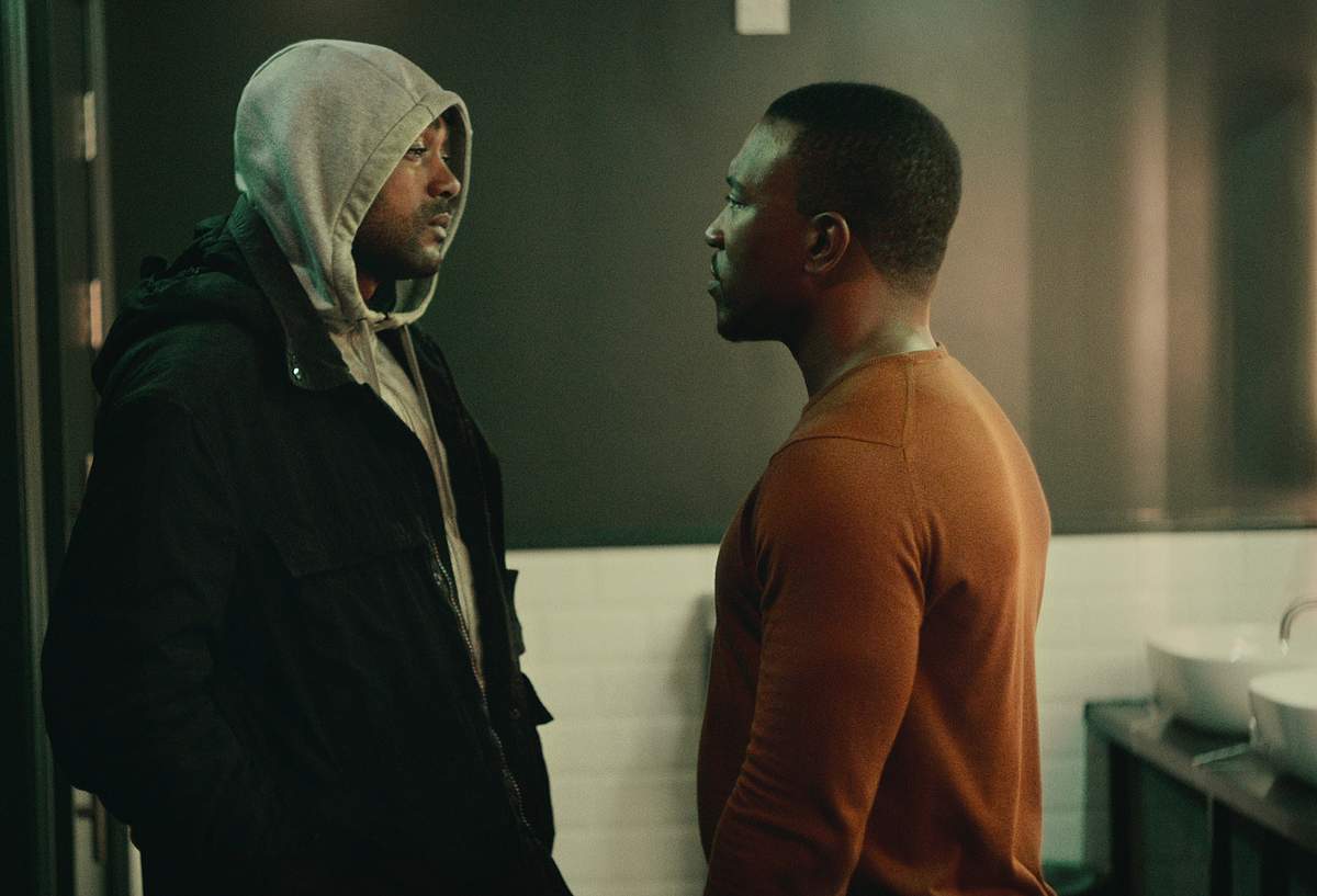 Top Boy: Darum wird es keine neuen Folgen geben
