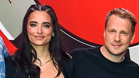 Amira Pocher und Oliver Pocher haben sich getrennt! Hat sie einen neuen Freund? - Foto: ProSiebenSat.1