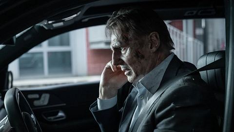 „Retribution“: Kann das Remake überzeugen? | Filmkritik - Foto: STUDIOCANAL SAS - TF1 FILMS PRODUCTION SAS