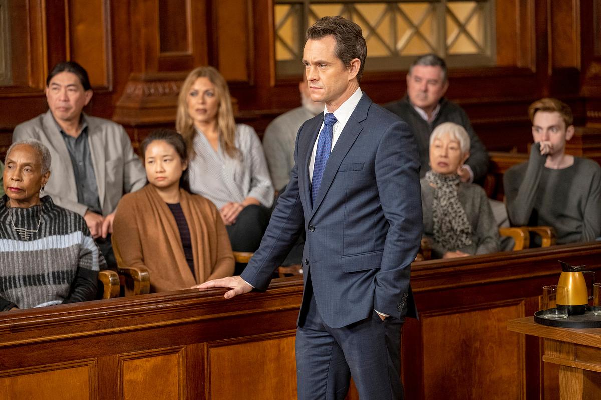 law & order