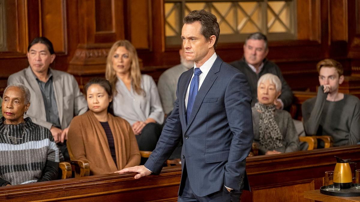 law & order