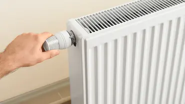 Stiftung Warentest: Dieses smarte Heizkörperthermostat ist das beste - Foto: TVmovie.de/PR