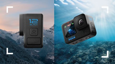 GoPro Hero 12 Black - Foto: tvmovie/PR
