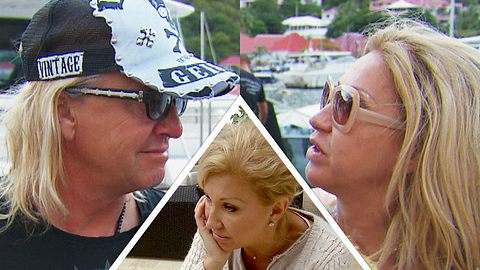 Bei den Geissens heißt es jetzt Alles auf null! - Foto: RTLZWEI