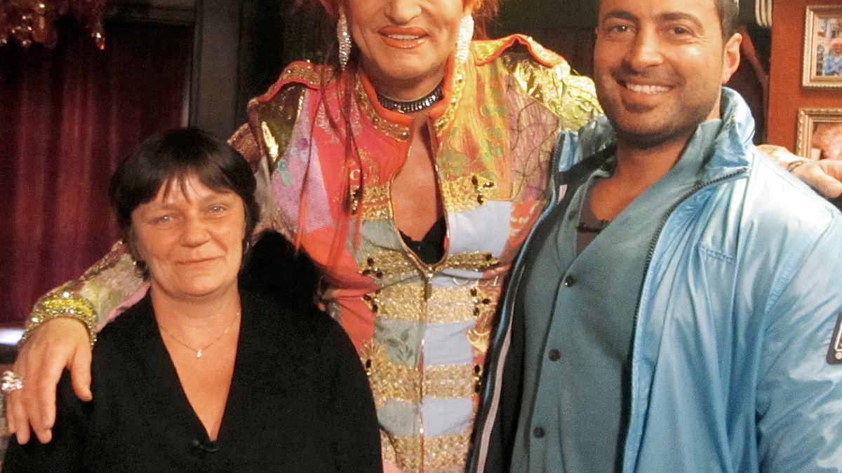 der trödeltrupp - das geld liegt im keller