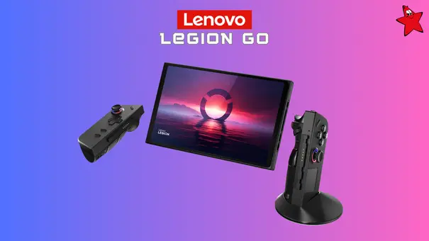 Lenovo Legion Go vorbestellen: Handheld kommt mit genialem Alleinstellungsmerkmal - Foto: © TVMovie / PR / Lenovo
