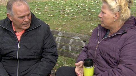 Die Wollnys: Hat sich Silvia Wollny von Harald Elsenbast getrennt? - Foto: RTLZWEI