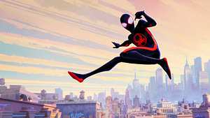 Spider-Man: Across the Spider-Verse im Stream oder auf DVD, Blu-ray und im Steelbook - Foto: Sony Pictures / Marvel Entertainment