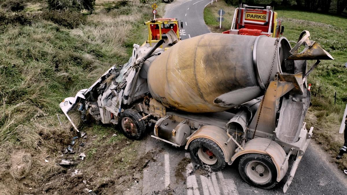 highway heroes down under