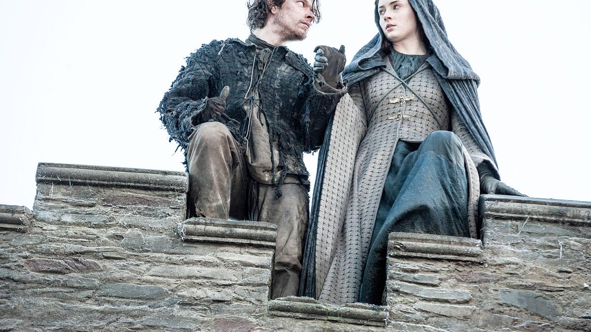 game of thrones - das lied von eis und feuer
