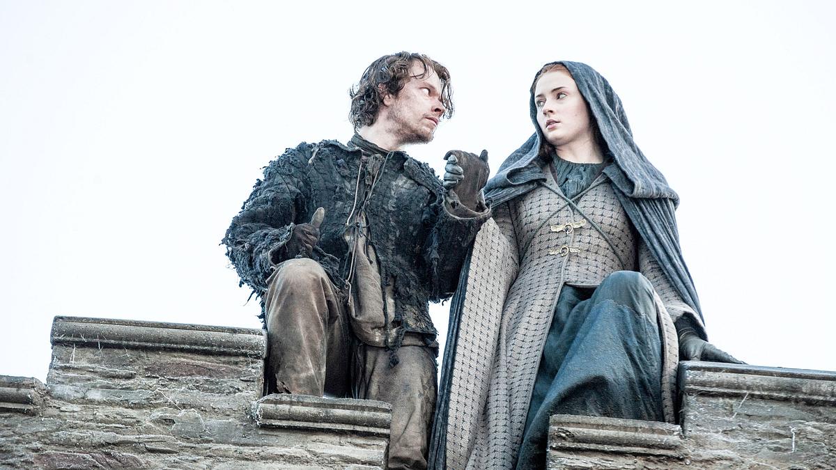 game of thrones - das lied von eis und feuer