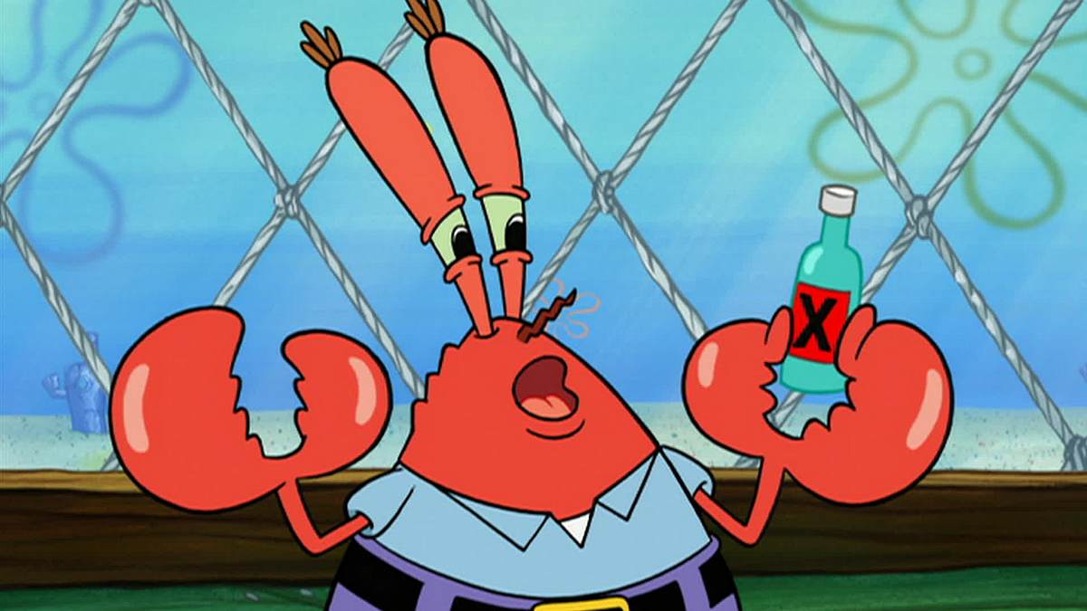 spongebob schwammkopf