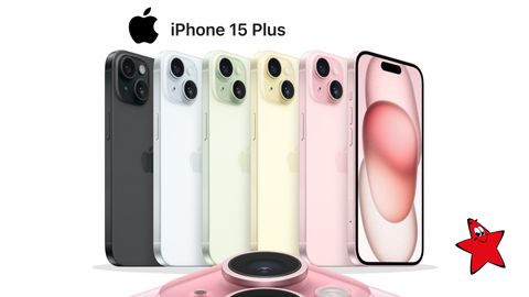 iPhone 15 Plus - Foto: tvmovie/PR