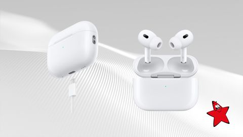 Apple stellt neue AirPods Pro mit USB-C Ladeanschluss vor – hier kriegst du sie - Foto: Apple/PR