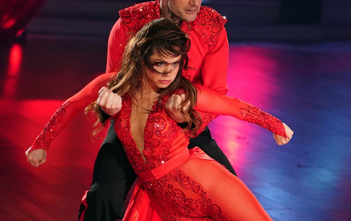 Christina Luft und Let's Dance - diese Kombo wird es 2024 nicht geben