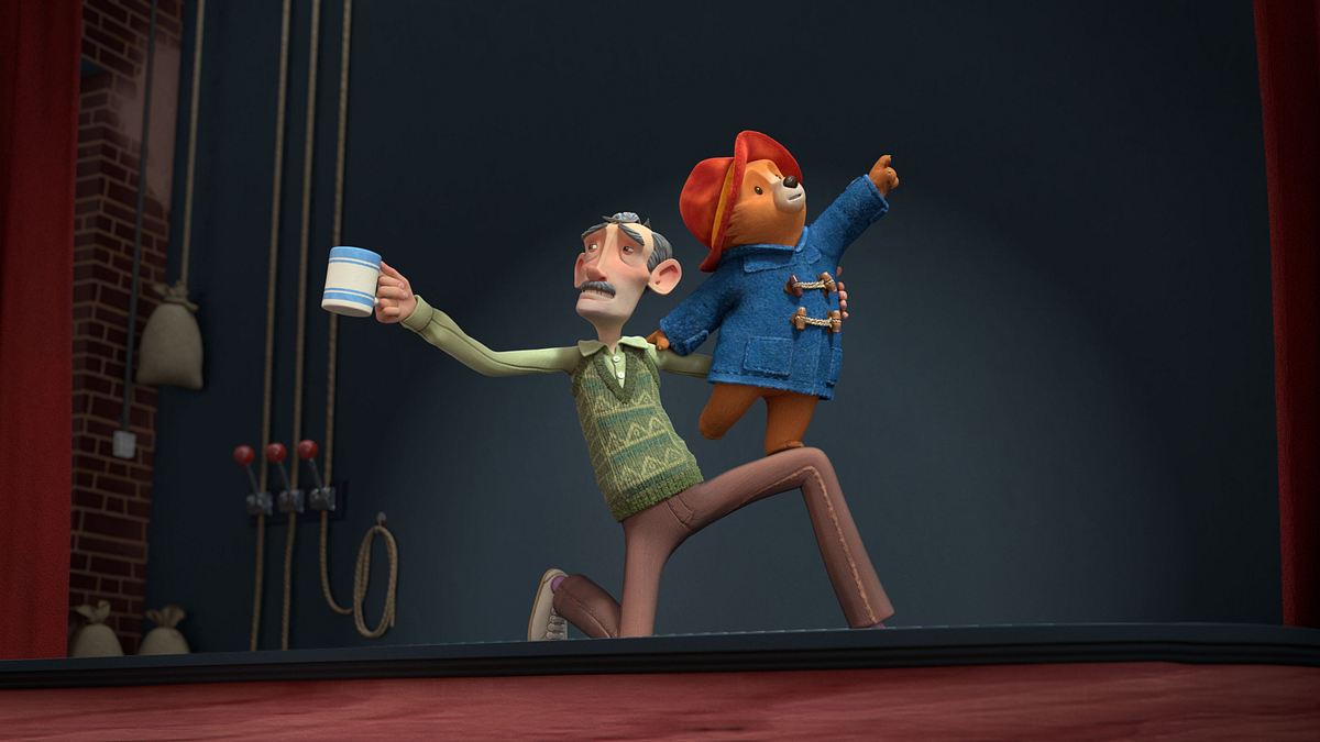 Paddingtons Abenteuer paddingtons abenteuer