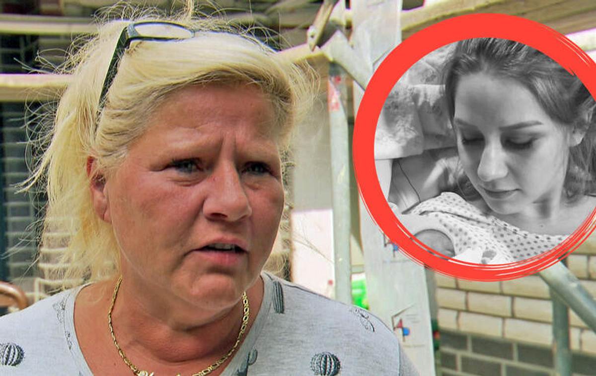 In den neuen Wollny-Folgen 2023 kommt es zwischen Silvia Wollny und Loredana Wollny zum Streit