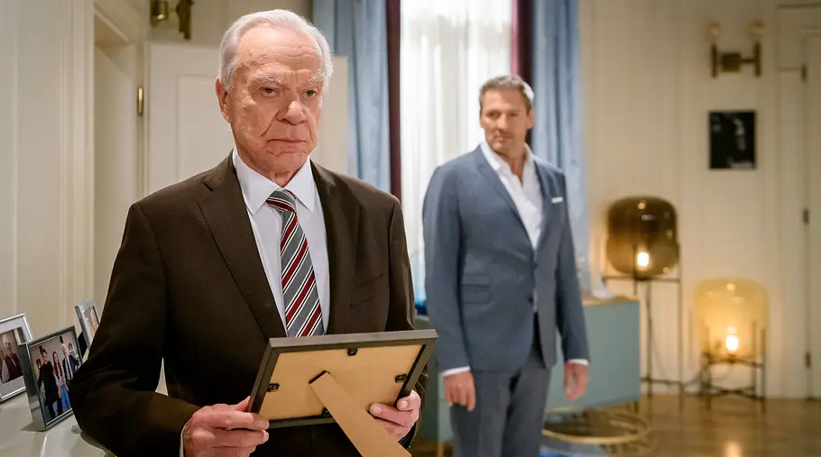 Sturm der Liebe Wener Christoph