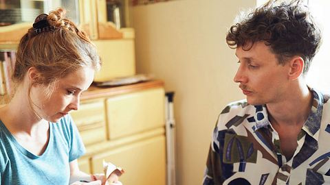 Tod den Lebenden: Wann und wie geht es mit Staffel 2 weiter? - Foto: © ARD Degeto/Finnegan Koichi Godenschweger