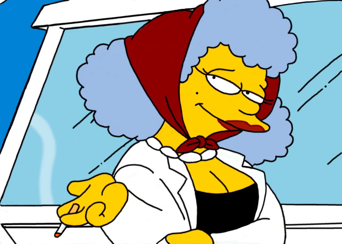 die simpsons