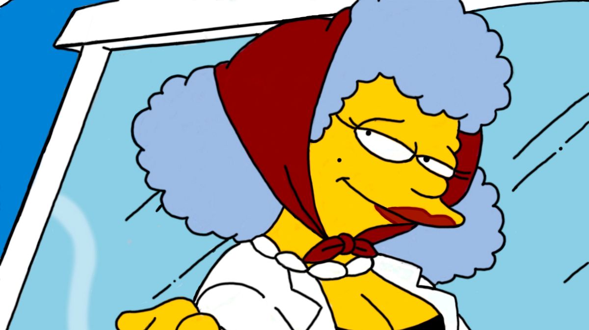 die simpsons
