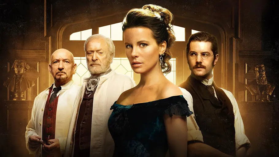 Stonehearst Asylum Stonehearst Asylum
