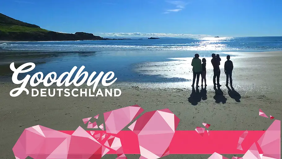 goodbye deutschland! die auswanderer