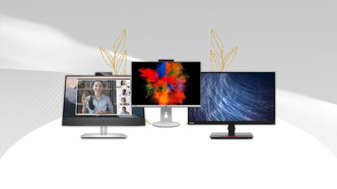 Stiftung Warentest prüft Monitore - Foto: TVMovie / PR