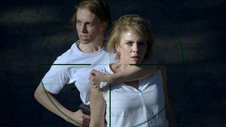 GZSZ Zoe Yvonne - Foto: RTL