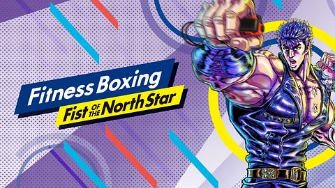 “Fitness Boxing: Fist of the North Star”: Dein Personal Trainer auf der Nintendo Switch - Foto: © Nintendo