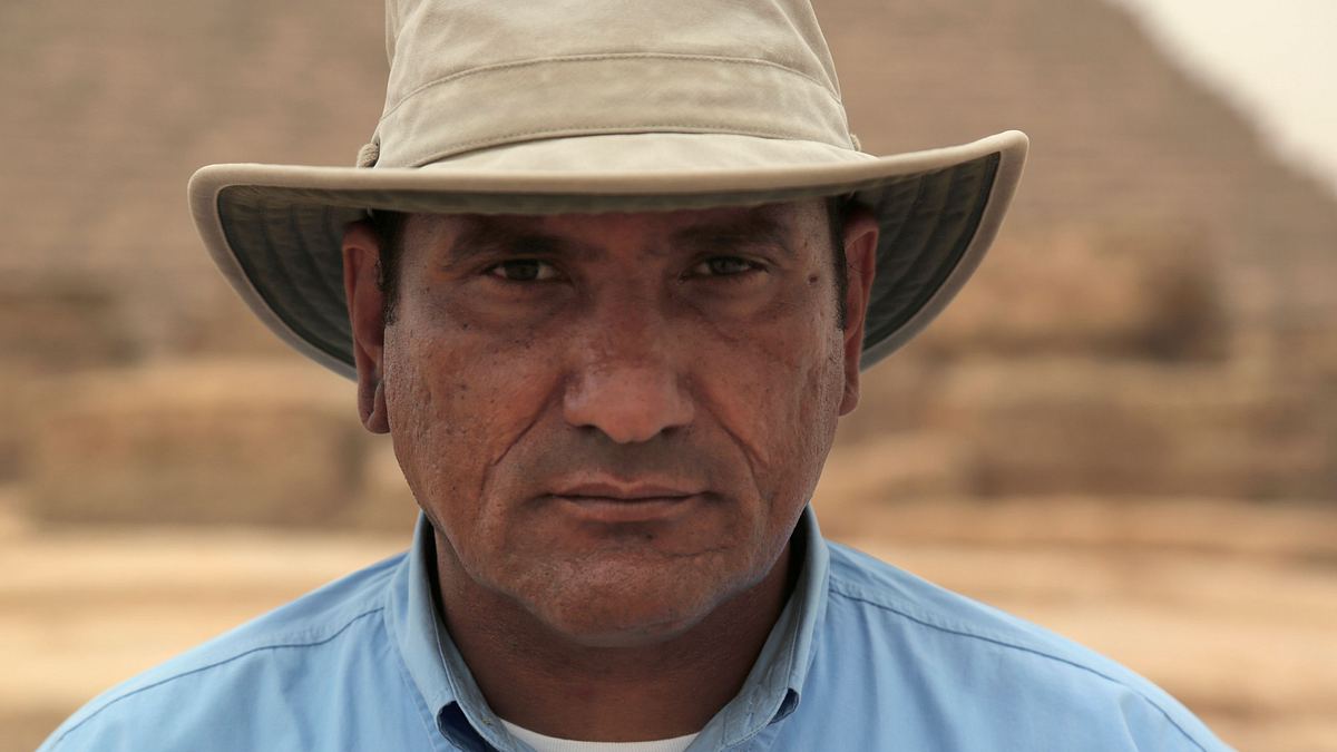 ägypten - schatzkammer der archäologie