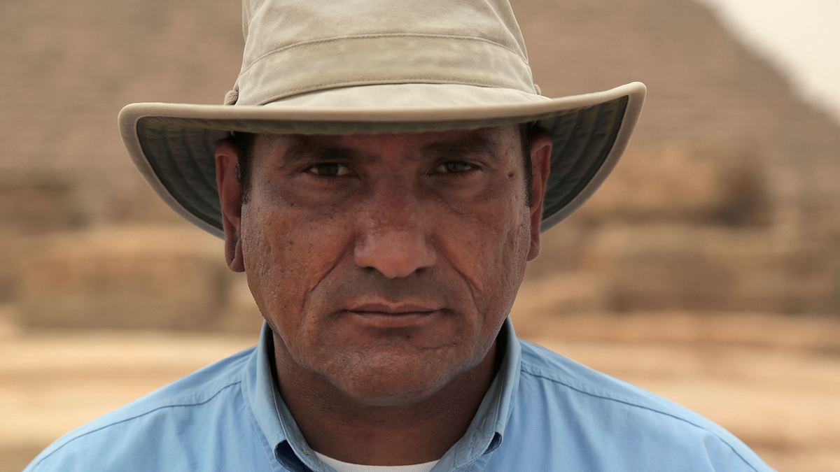 ägypten - schatzkammer der archäologie
