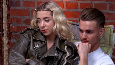 Sommerhaus der Stars: Walentina Doronina und Can Kaplan - Foto: RTL