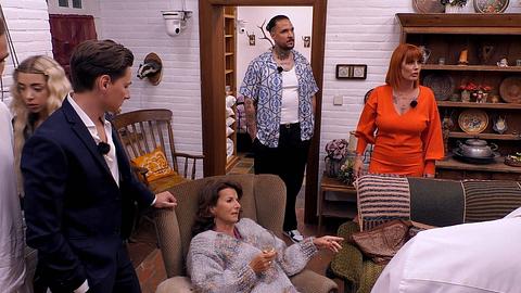 Somemrhaus der Stars, Cast - Foto: RTL