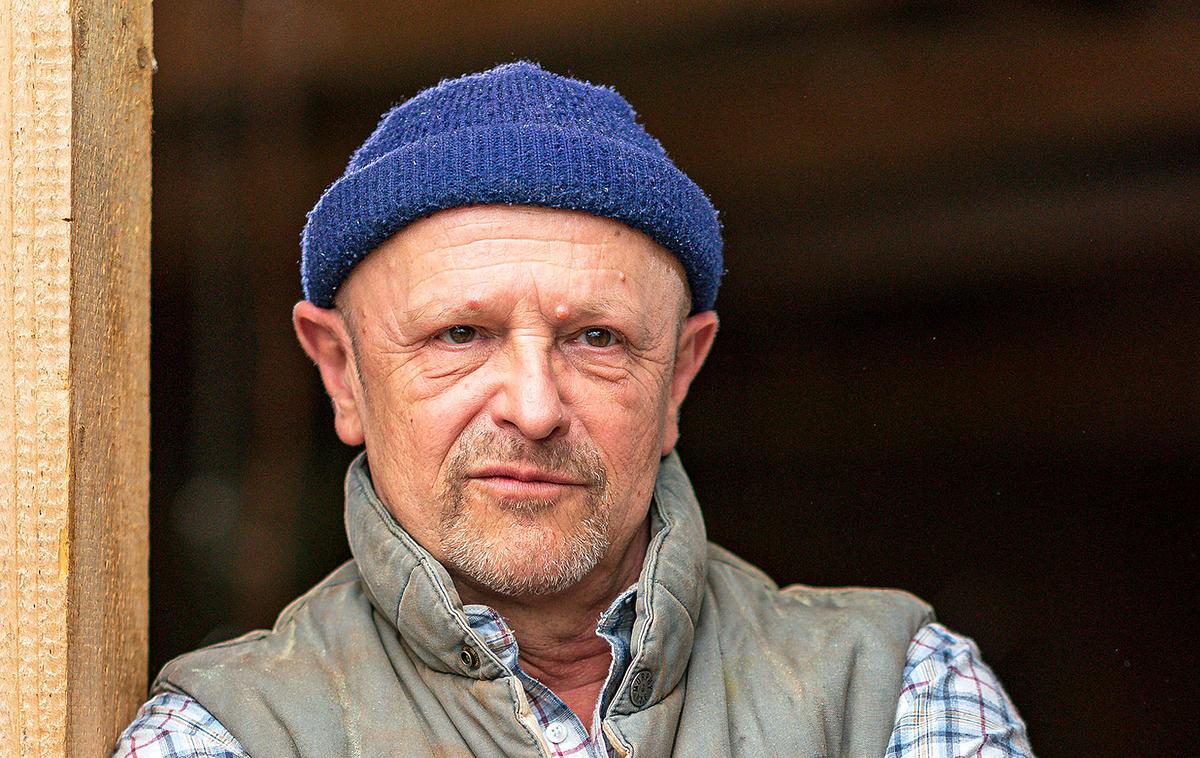 Die Fallers: Toni