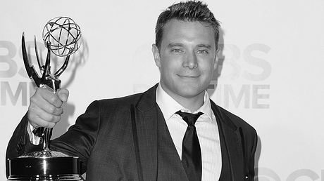 Schauspieler Billy Miller ist tot - Foto: Angela Weiss