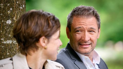Sturm der Liebe Eleni Christoph - Foto: ARD/WDR/Christof Arnold
