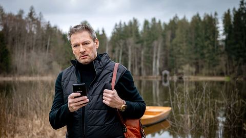 Sturm der Liebe: Christoph - Foto: ARD/WDR/Christof Arnold