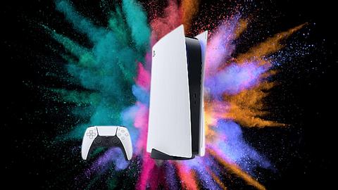 PS5 im Bundle: Hier findest du die besten Pakete für deine neue Playstation 5 - Foto: TV Movie / PR