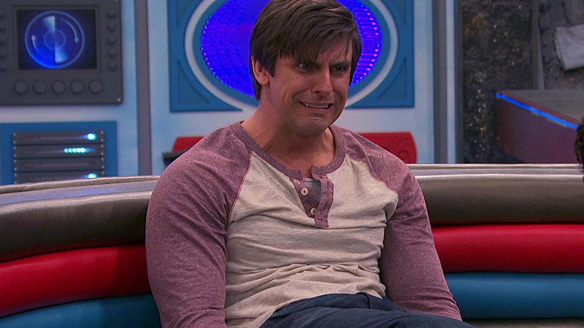 henry danger