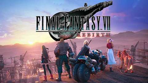“Final Fantasy 7 Rebirth”: Steelbook & Deluxe Edition für PS5 jetzt vorbestellen - Foto: © Square Enix