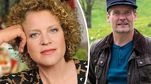 Die Fallers: Bea und Markus - Foto: SWR/Schweigert/Patricia Neglian