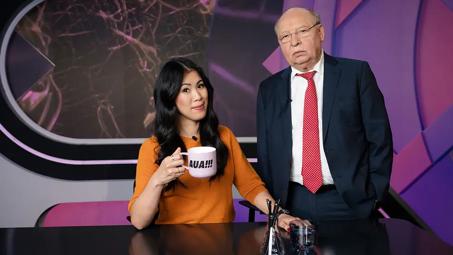 Maithink X - Die Show maithink x - die show