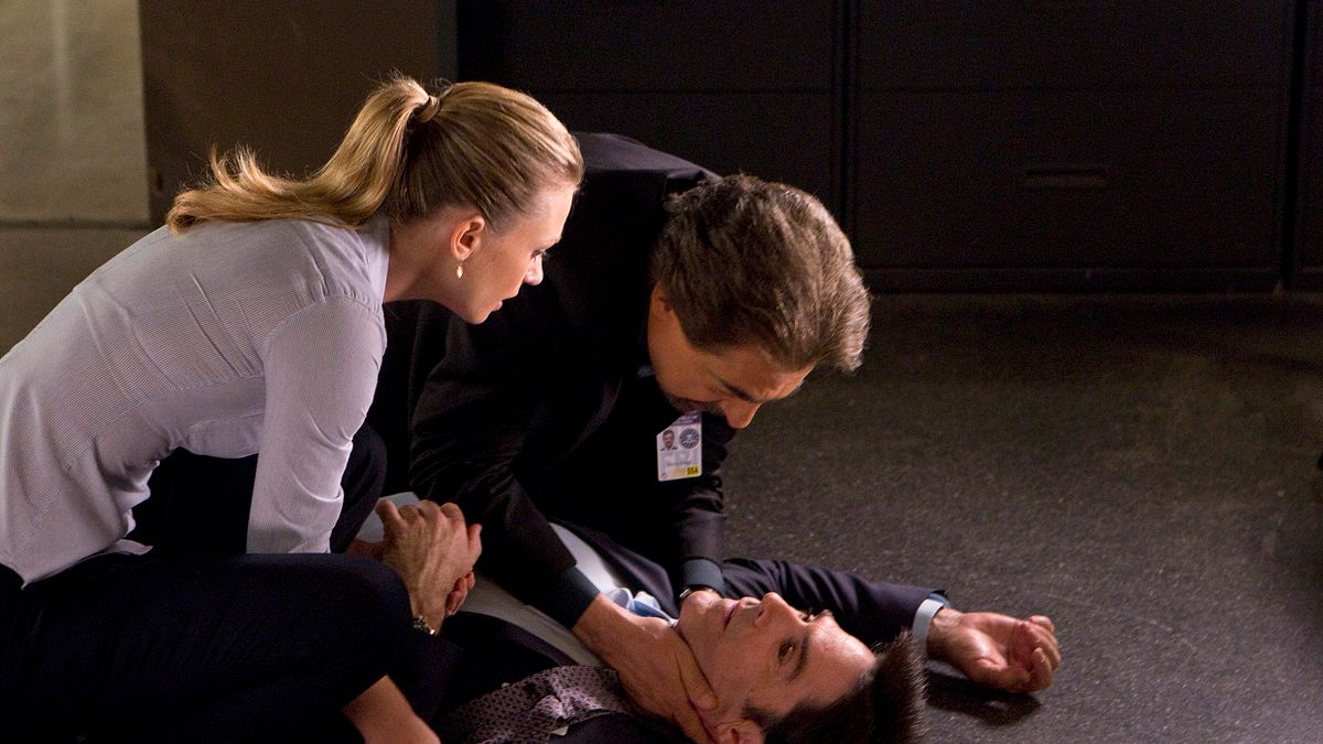 criminal minds