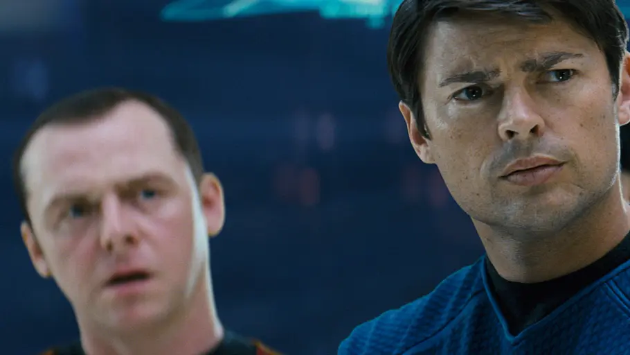 Star Trek star trek