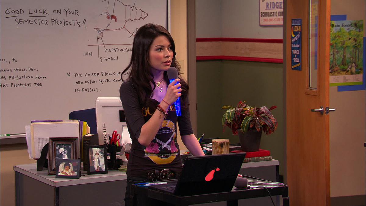 icarly