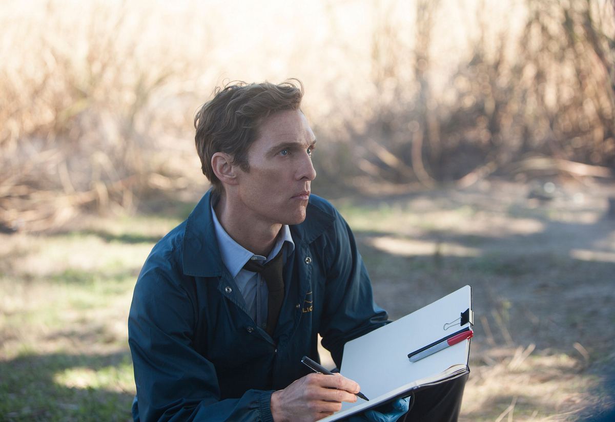 true detective